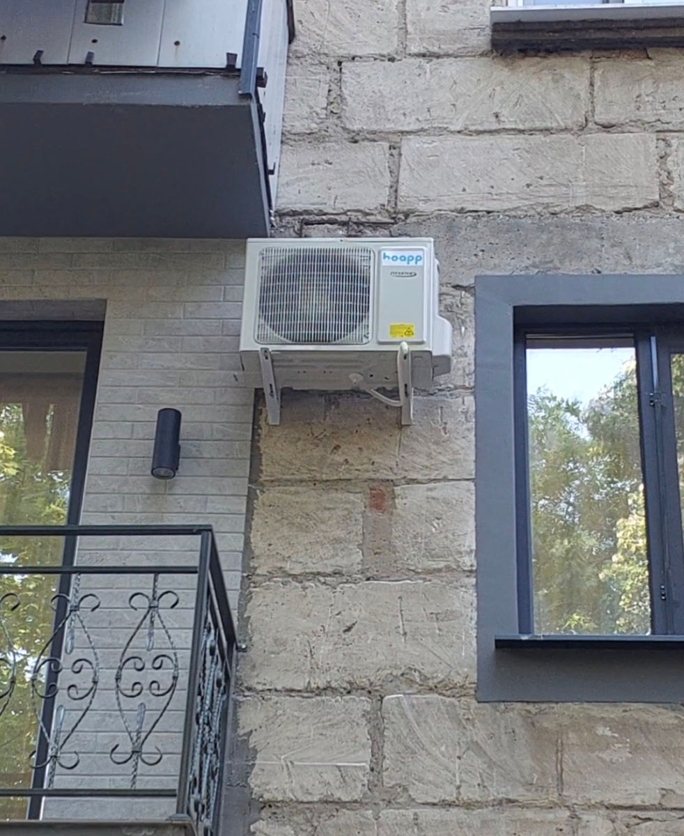 Установка/Продажа/заправка кондиционеры/чистка foto 0