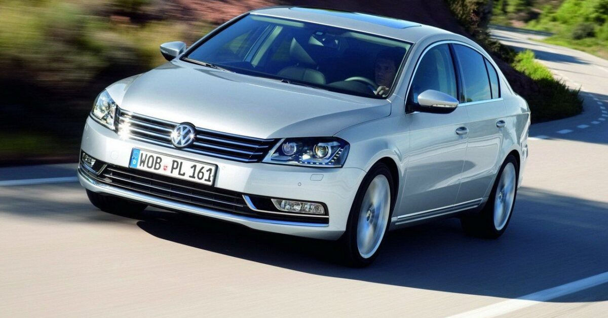 Все Запчасти для Volkswagen Passat (B7). Радиаторы, Крыло, Бампер, Капот, Фары, Зеркала, Защита... foto 0