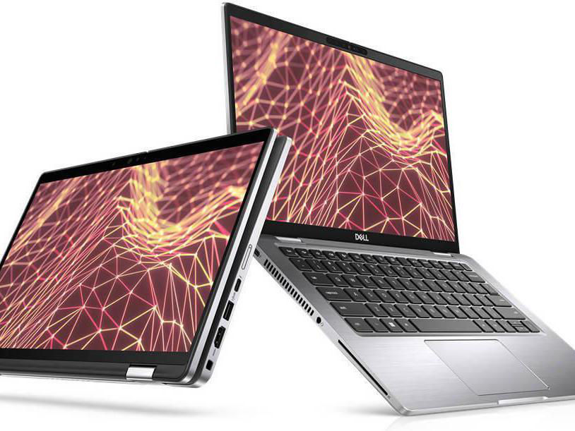 Laptop Dell Latitude 7330 Carbon Fiber (273847890)