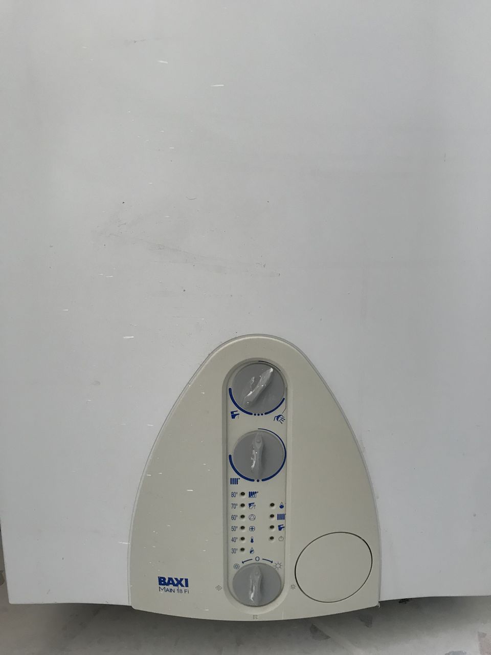 Baxi