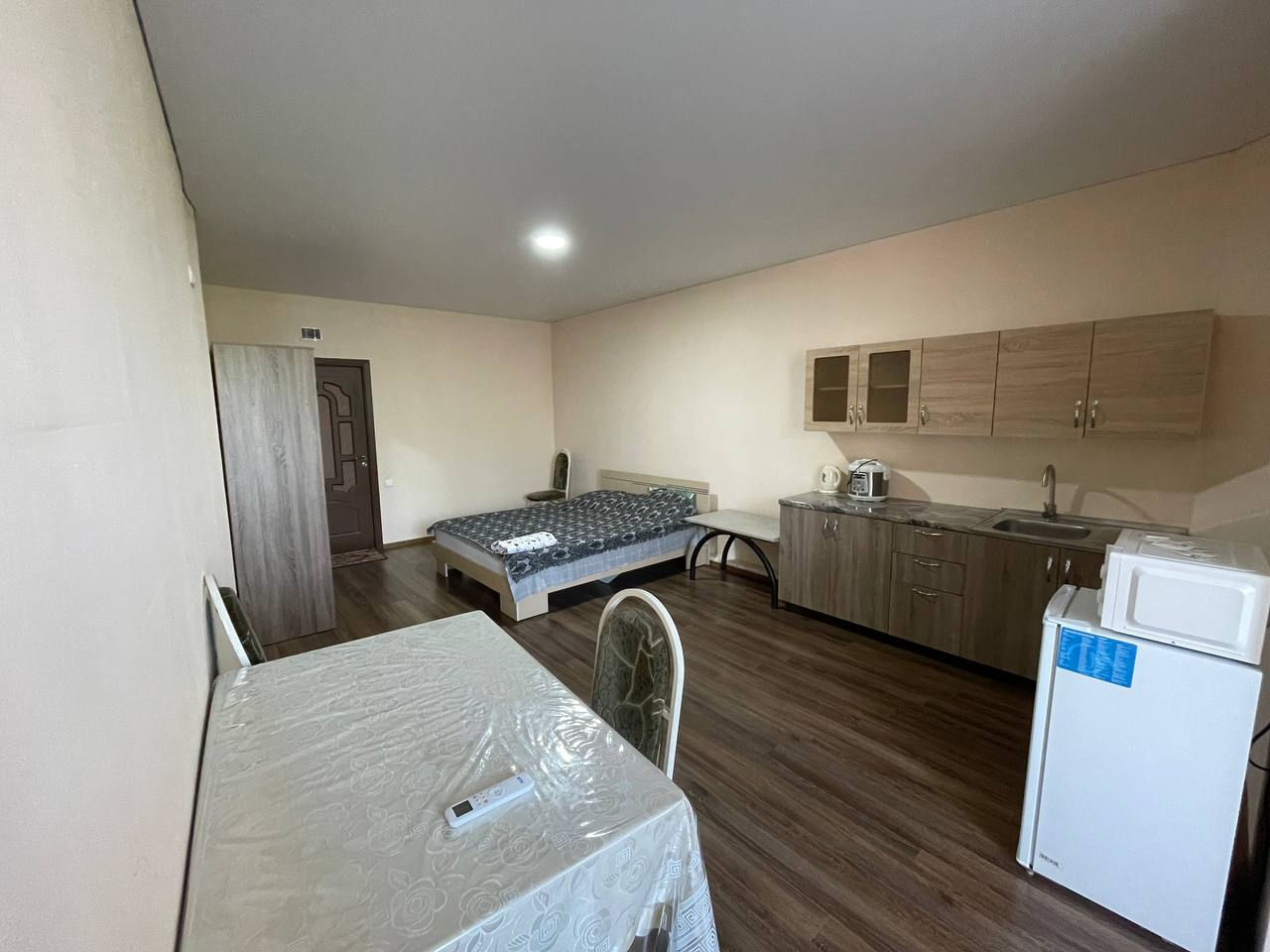 Apartament cu 1 cameră, 30 m², Centru, Chișinău foto 1