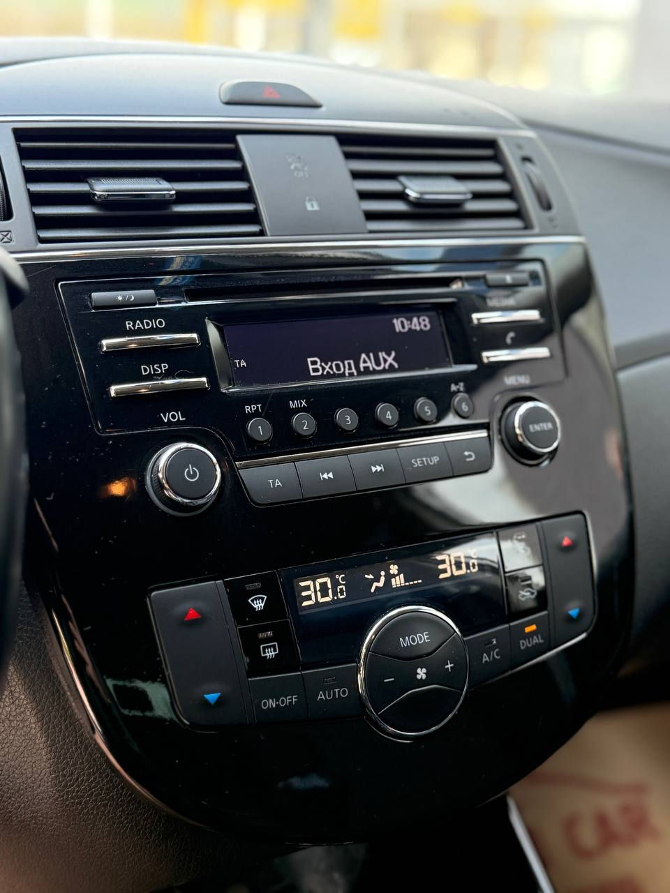 Nissan Pulsar foto 9