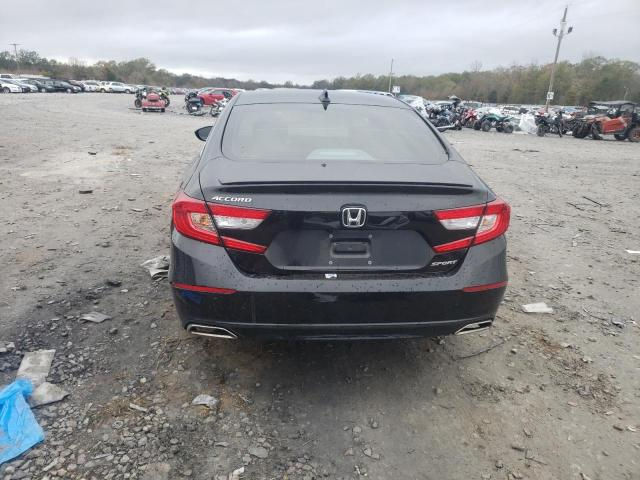 Honda Accord фото 4