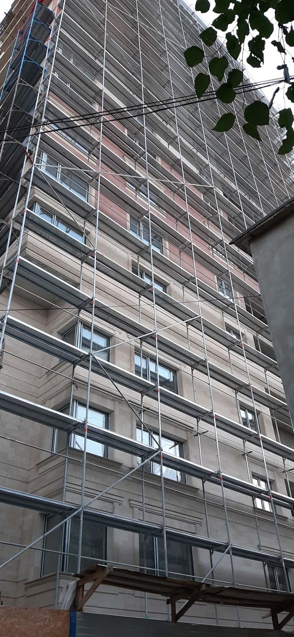 Arenda si vanzare schela/aренда и продажа лесов foto 15