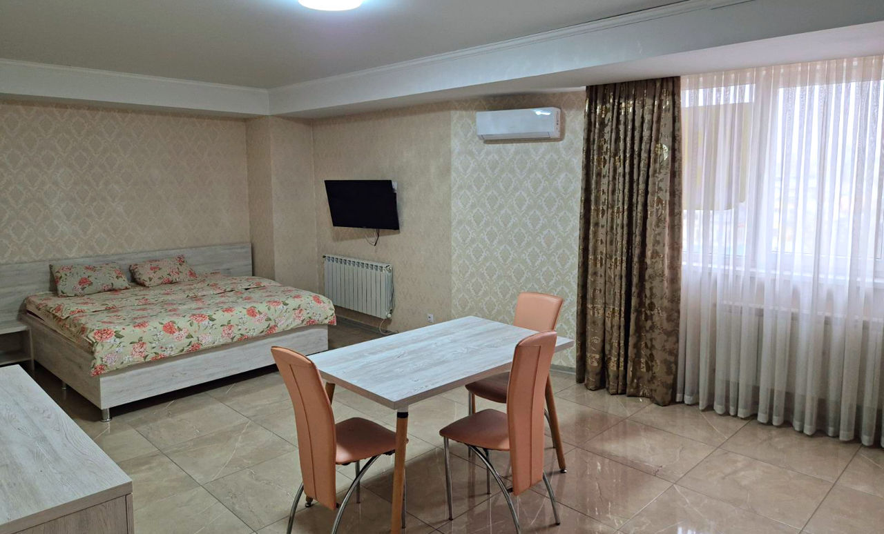 Apartament cu 1 cameră,  Centru,  Chișinău mun. foto 4