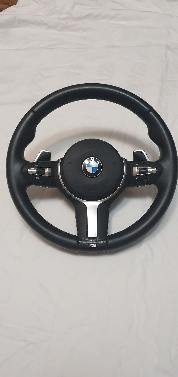 Volan Bmw M foto 0