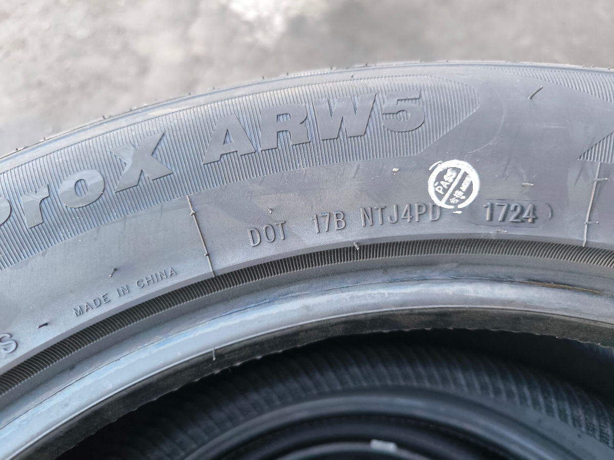 Anvelope R20 275/45 Fata 305/40 R20 Spate An. 2024