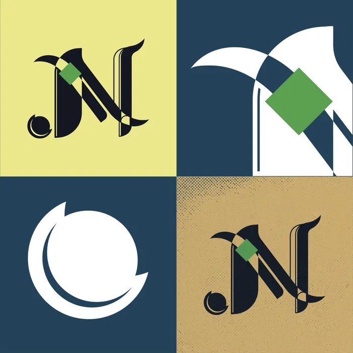 Graphic Designer – Specialist în logo și identitate de brand foto 6