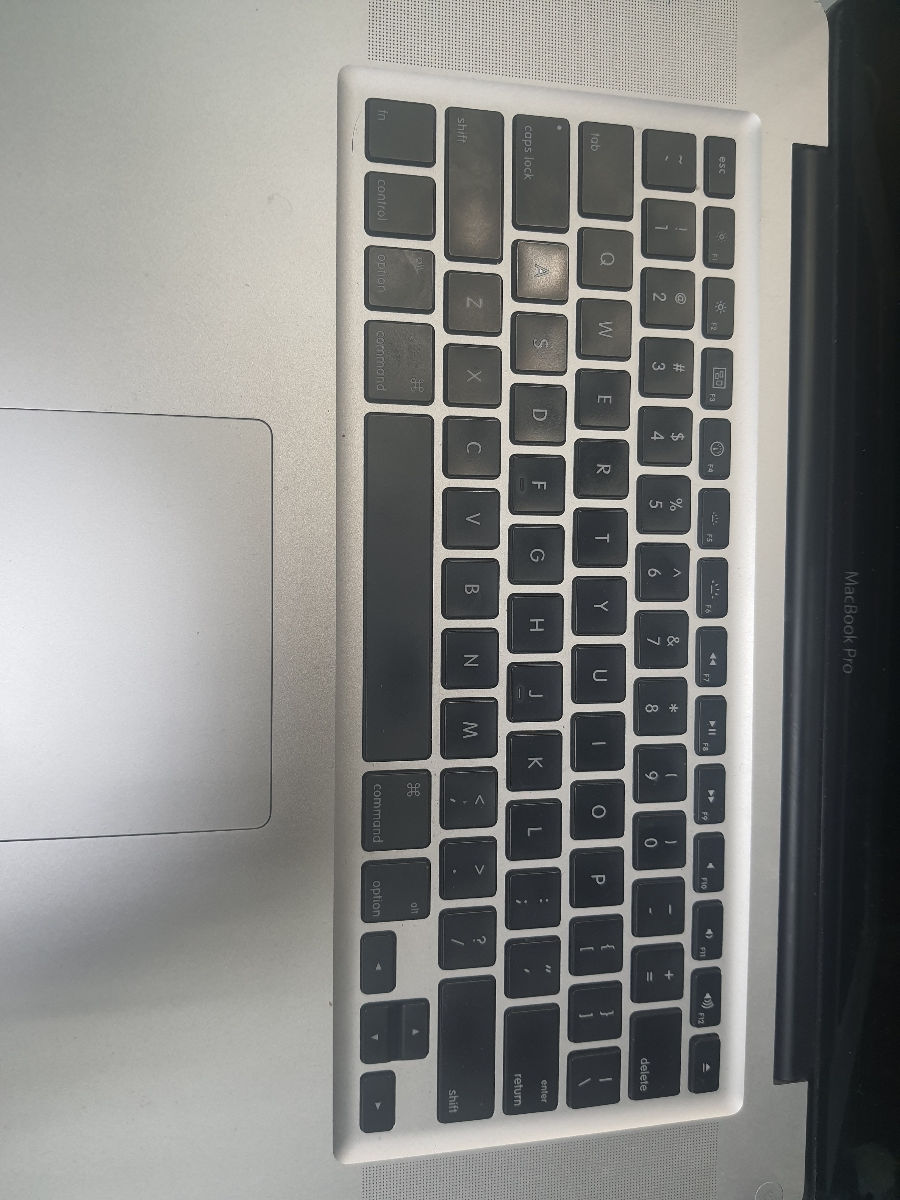 Ноутбук Macbook Pro A1289 1499 lei foto 2