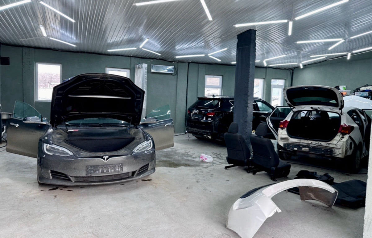 Ofer Cursuri De Detailing Auto Profesionale foto 12