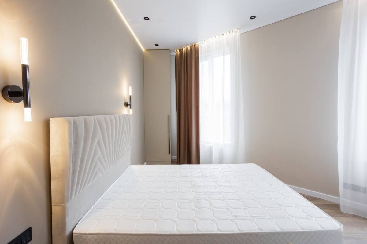 Apartament cu 1 cameră, 56 m², Centru, Chișinău foto 1
