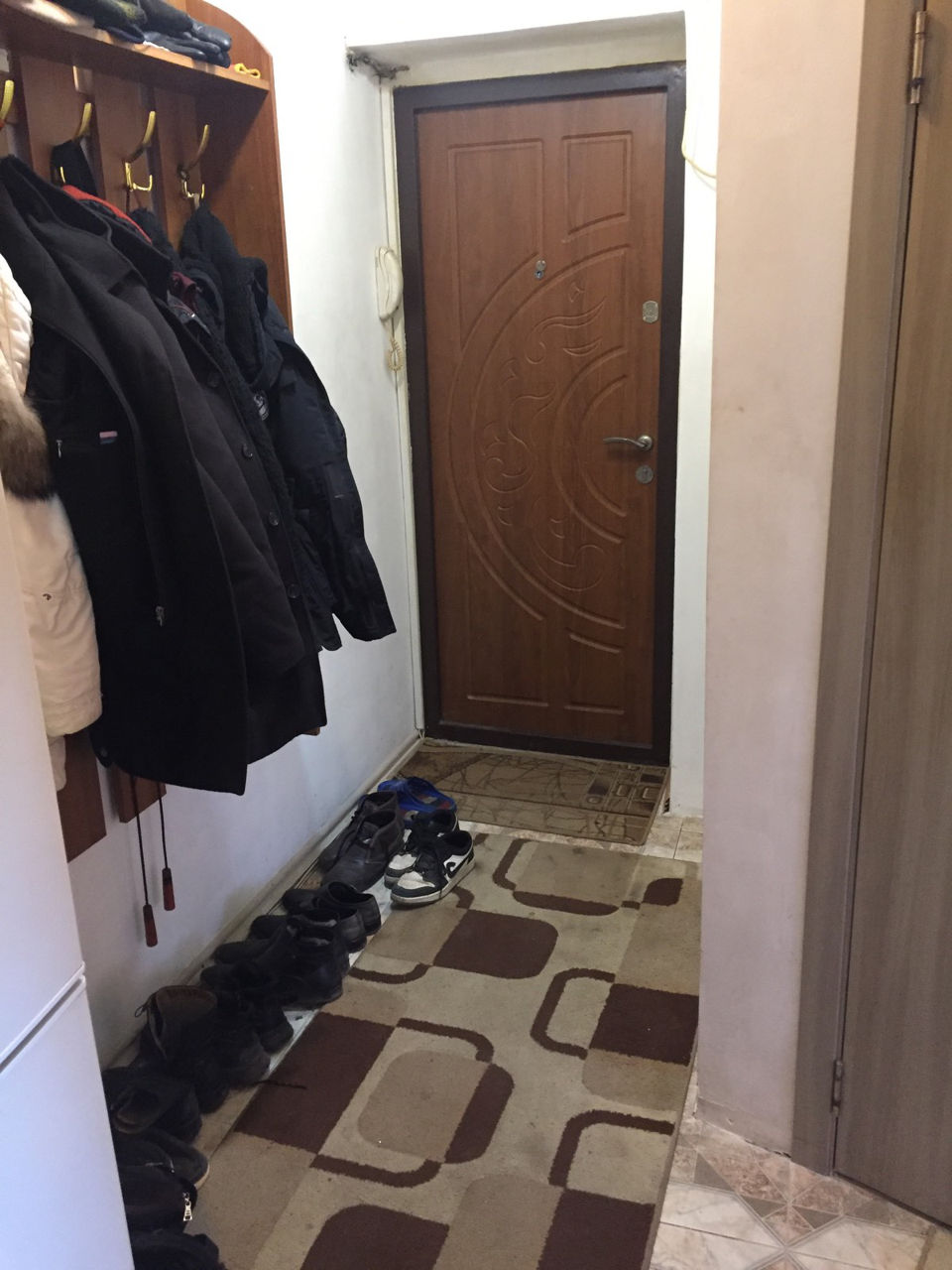 Apartament cu 2 camere,  Centru,  Bălți mun. foto 3