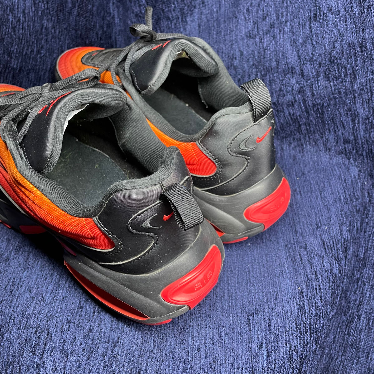 Nike portal foto 2