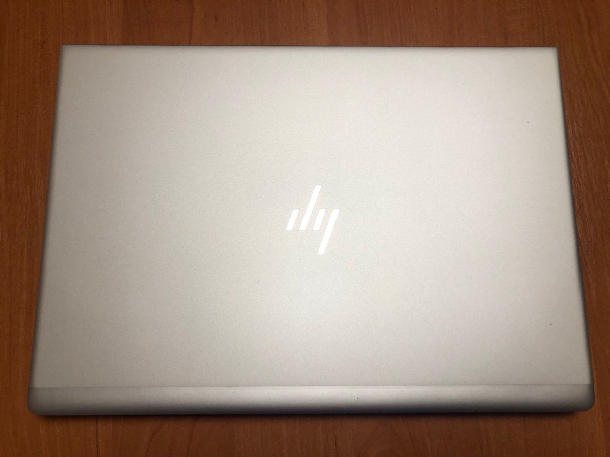 HP EliteBook 840 G6 foto 6