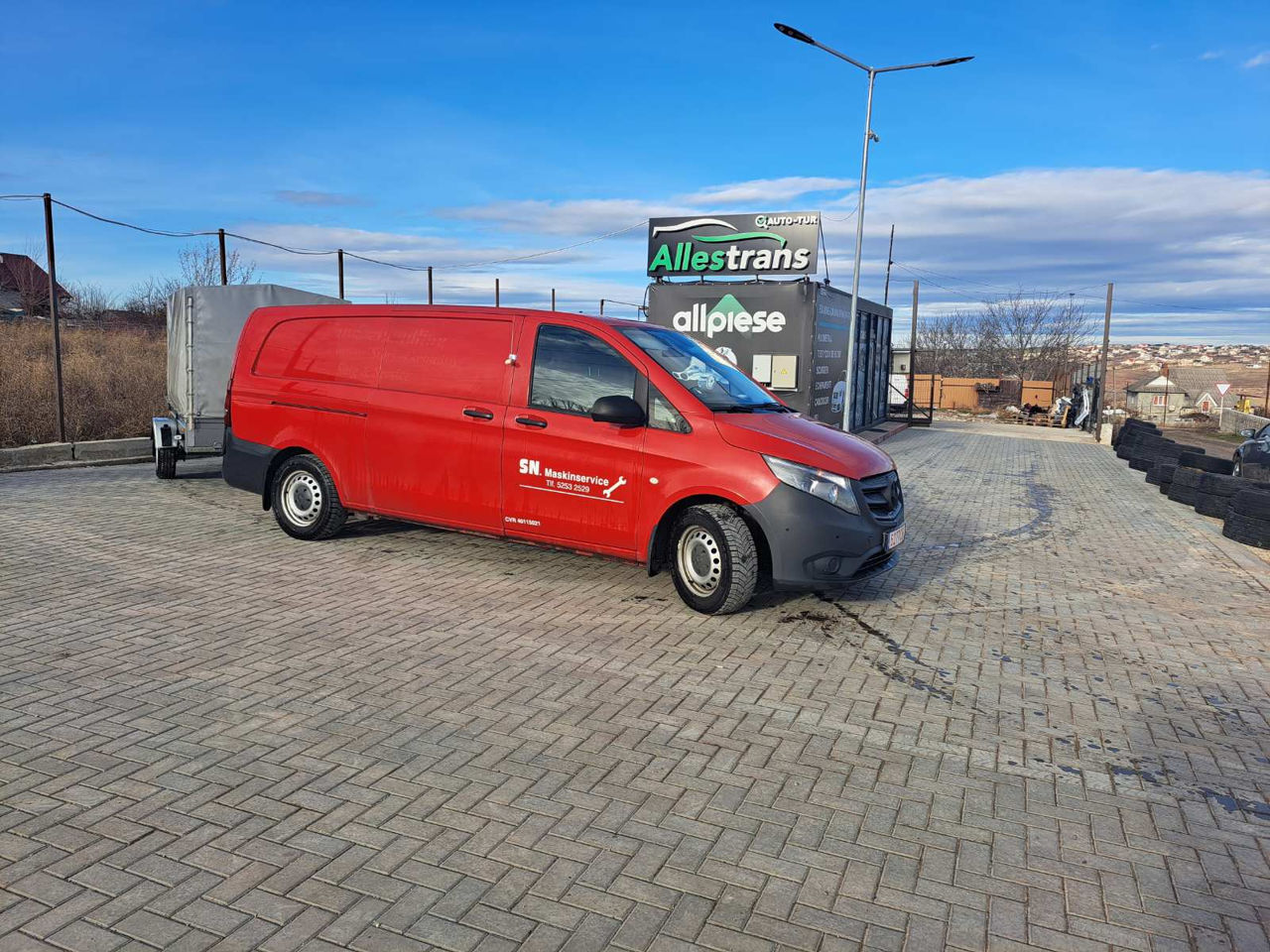 Fiat Scudo фото 16