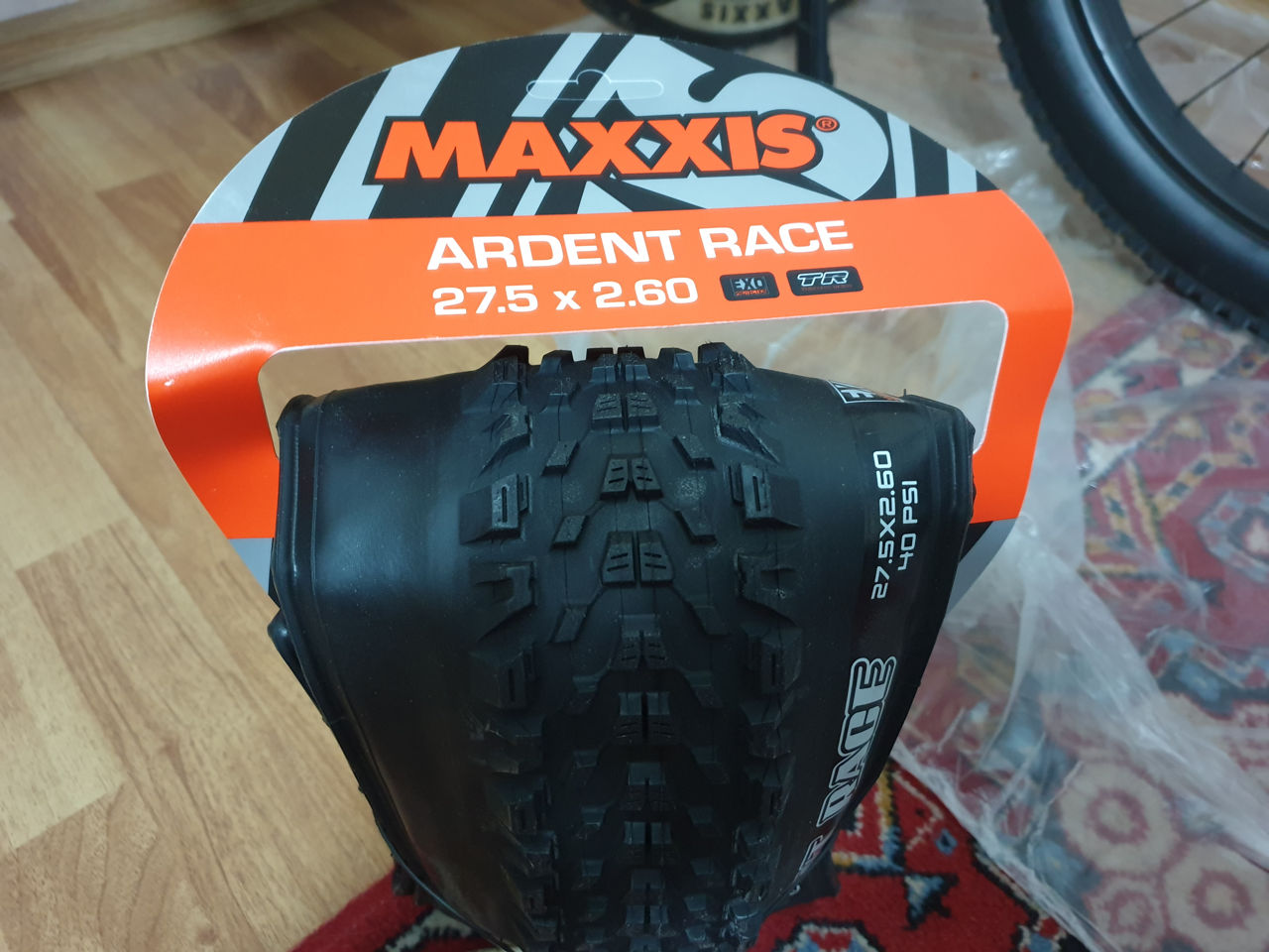 maxxis ardent race 27.5 x 2.20