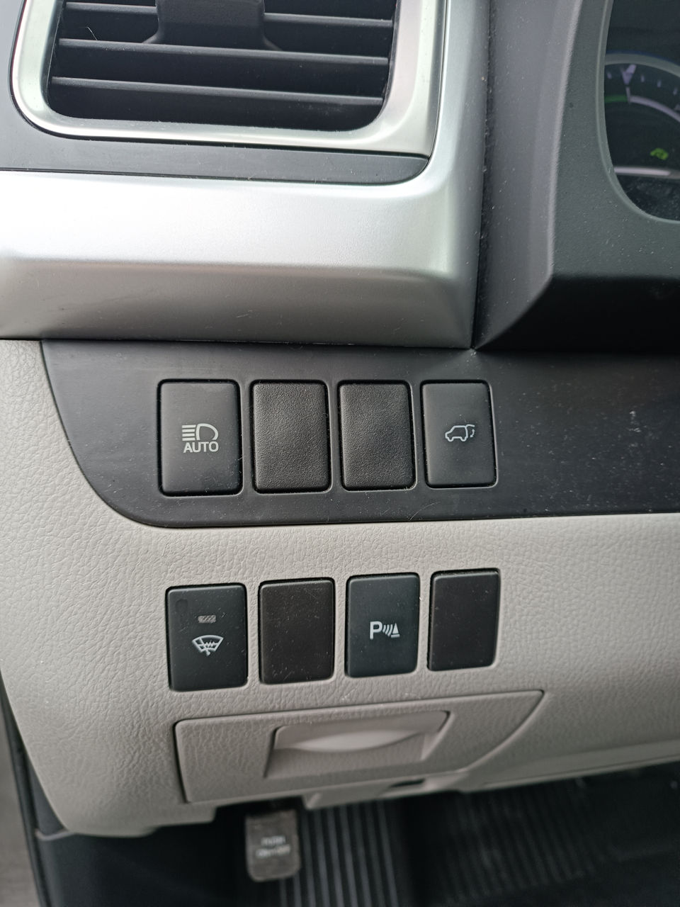Toyota Highlander foto 2