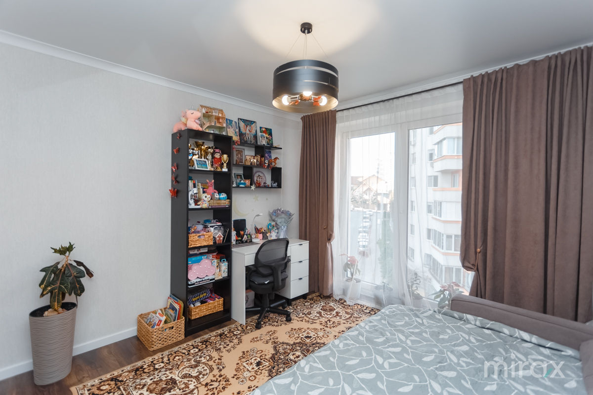 Apartament cu 2 camere, 65 m², Centru, Chișinău foto 14