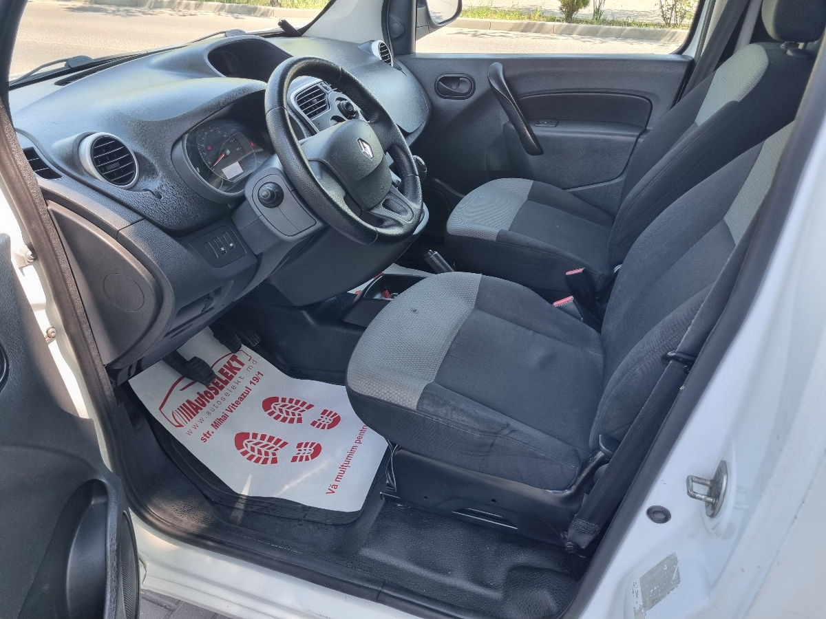 Renault Kangoo 2017 photo 9