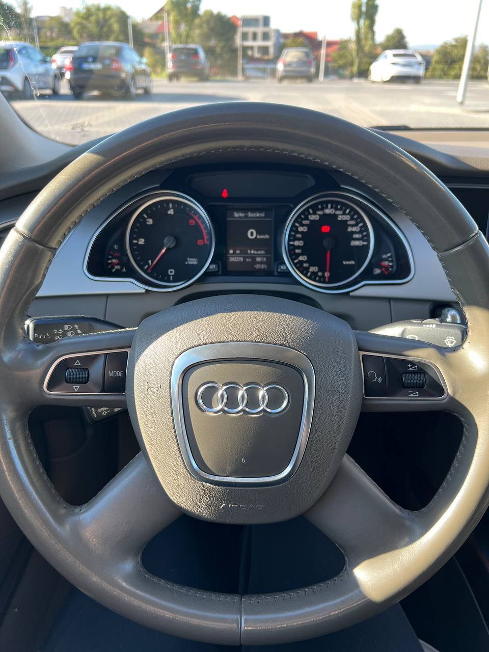 Audi A5 фото 7