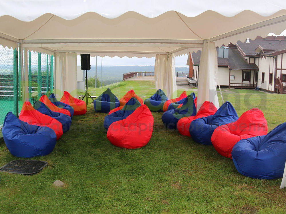 Arenda beanbag / fotolii puf фото 0