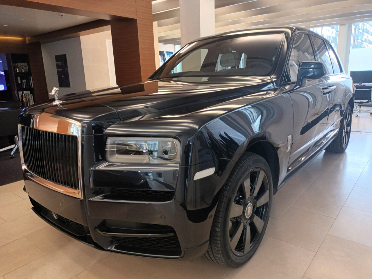 Tổng hợp hơn 56 về rolls royce cullinan фото  Du học Akina