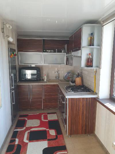 Se vinde casa in orasul Drochia, centru foto 12