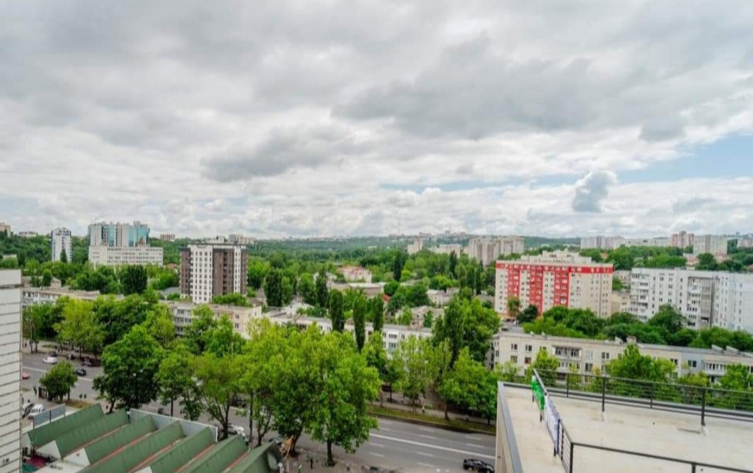 Apartament cu 2 camere,  Centru,  Chișinău,  Chișinău mun. foto 2