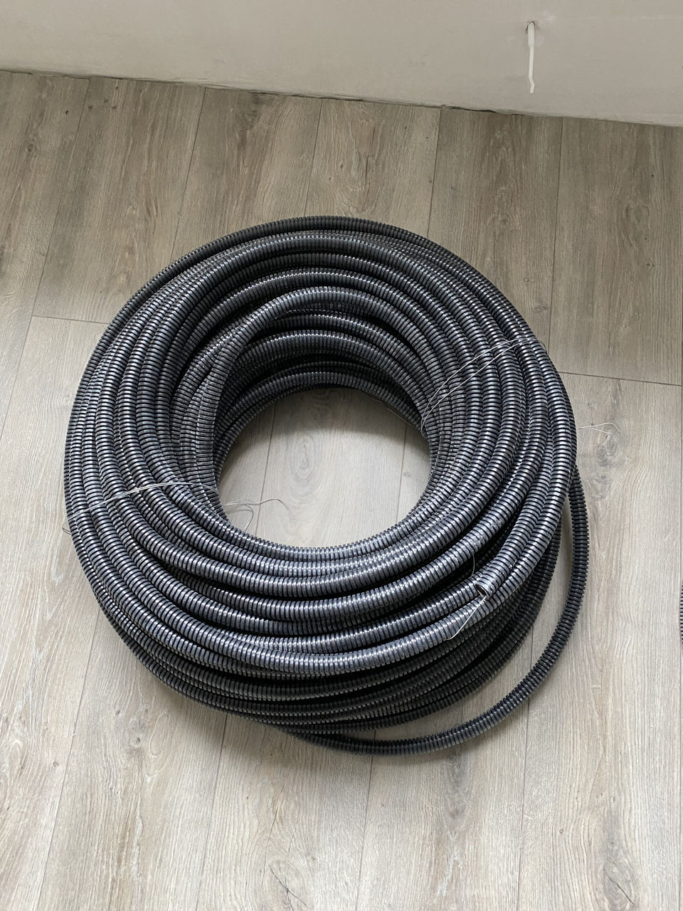 Tub gofrat/ гофра D16, 20