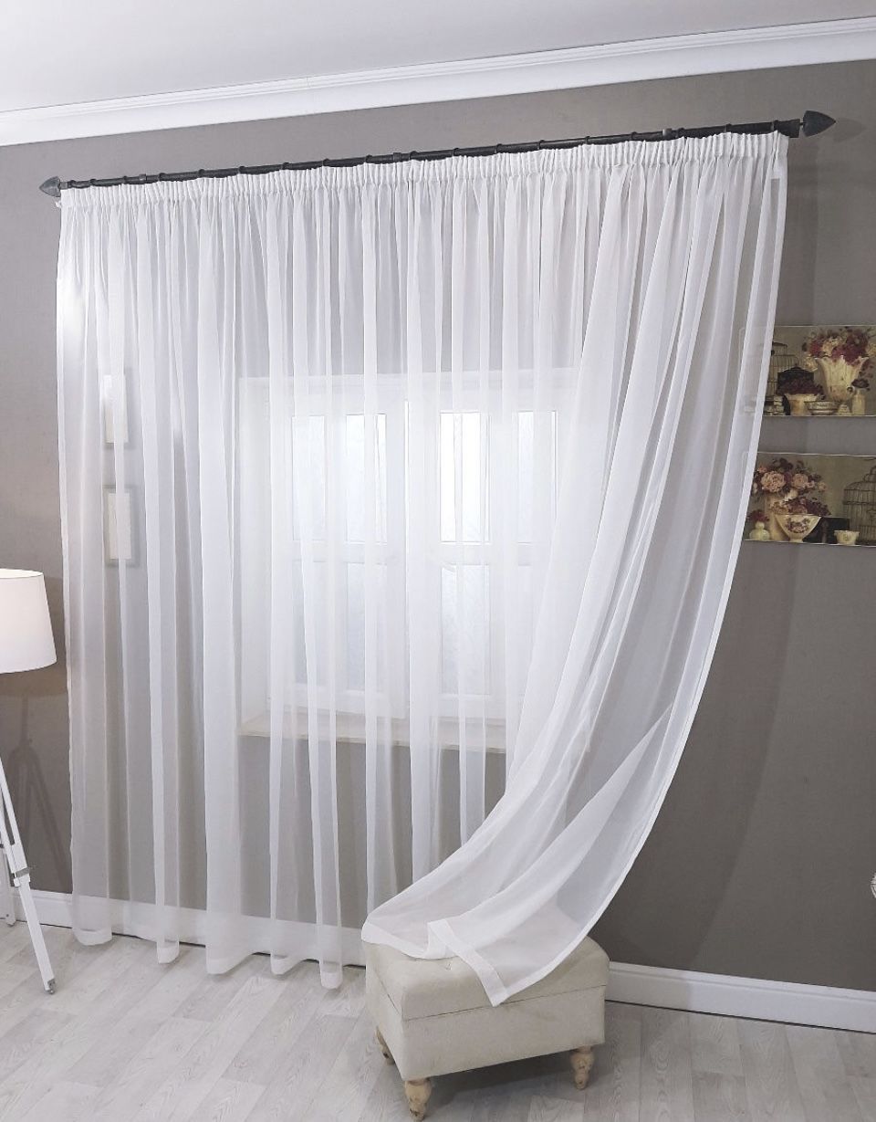 Cusut draperii la comanda in Chisinau – Atelierul DecoEstet.md! foto 2