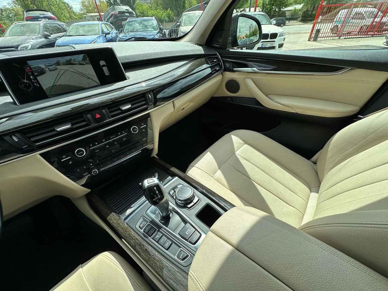 BMW X5 foto 14