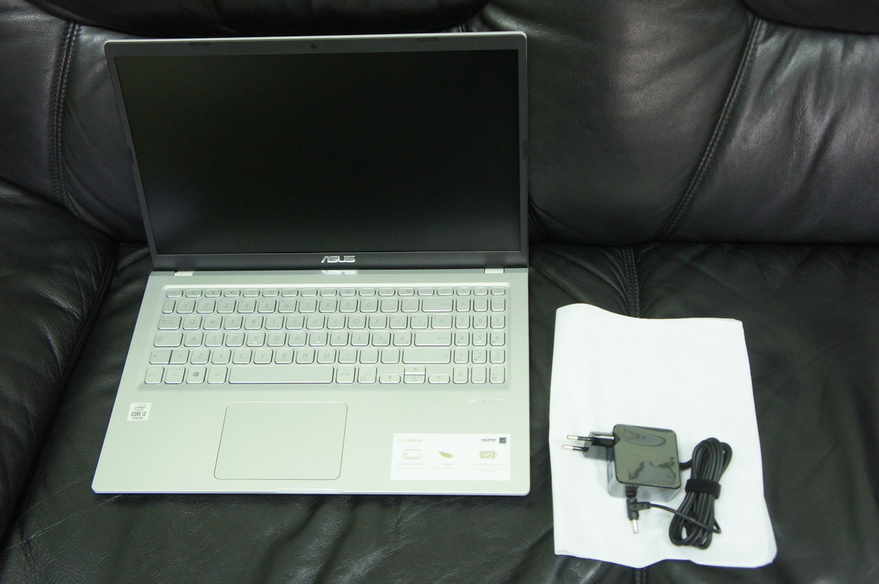 Asus x 515 j