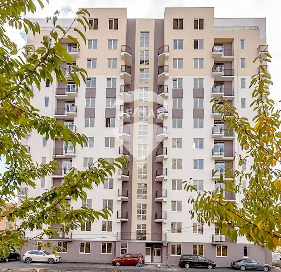 Apartament cu 3 camere,  Durlești,  Chișinău,  Chișinău mun. foto 0