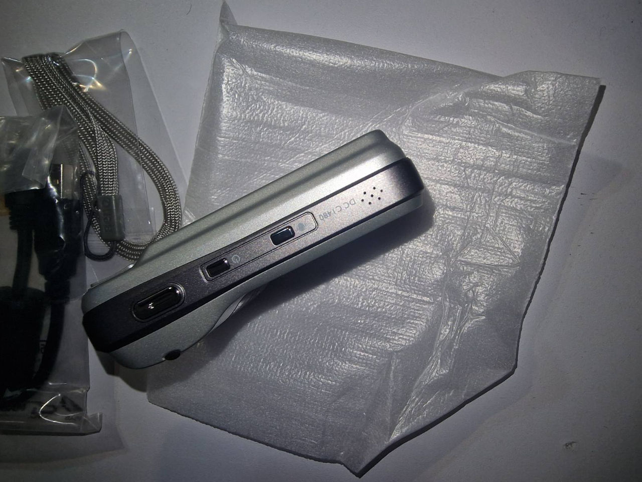 Camera Foto Benq Dc C1480 foto 7