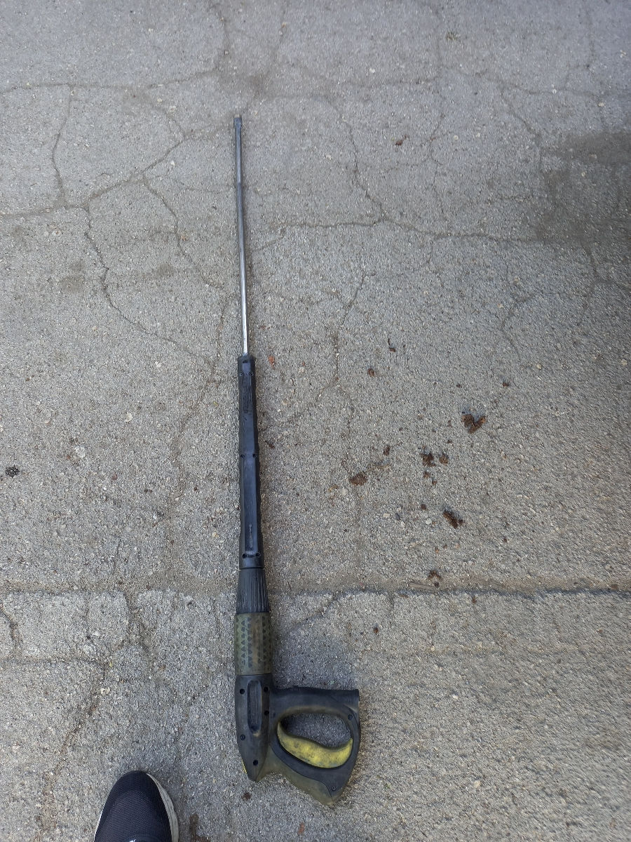 Karcher  720  mx foto 5
