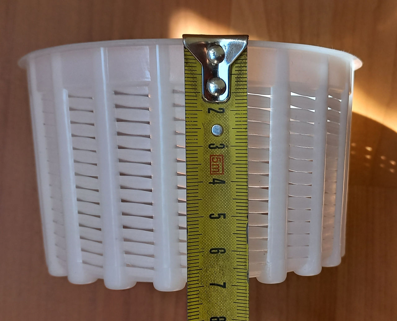 Формы для сыра 0,6л, 1,2л, 1,5л, 2,8л, дренажные коврики, forme pentru brânză foto 1