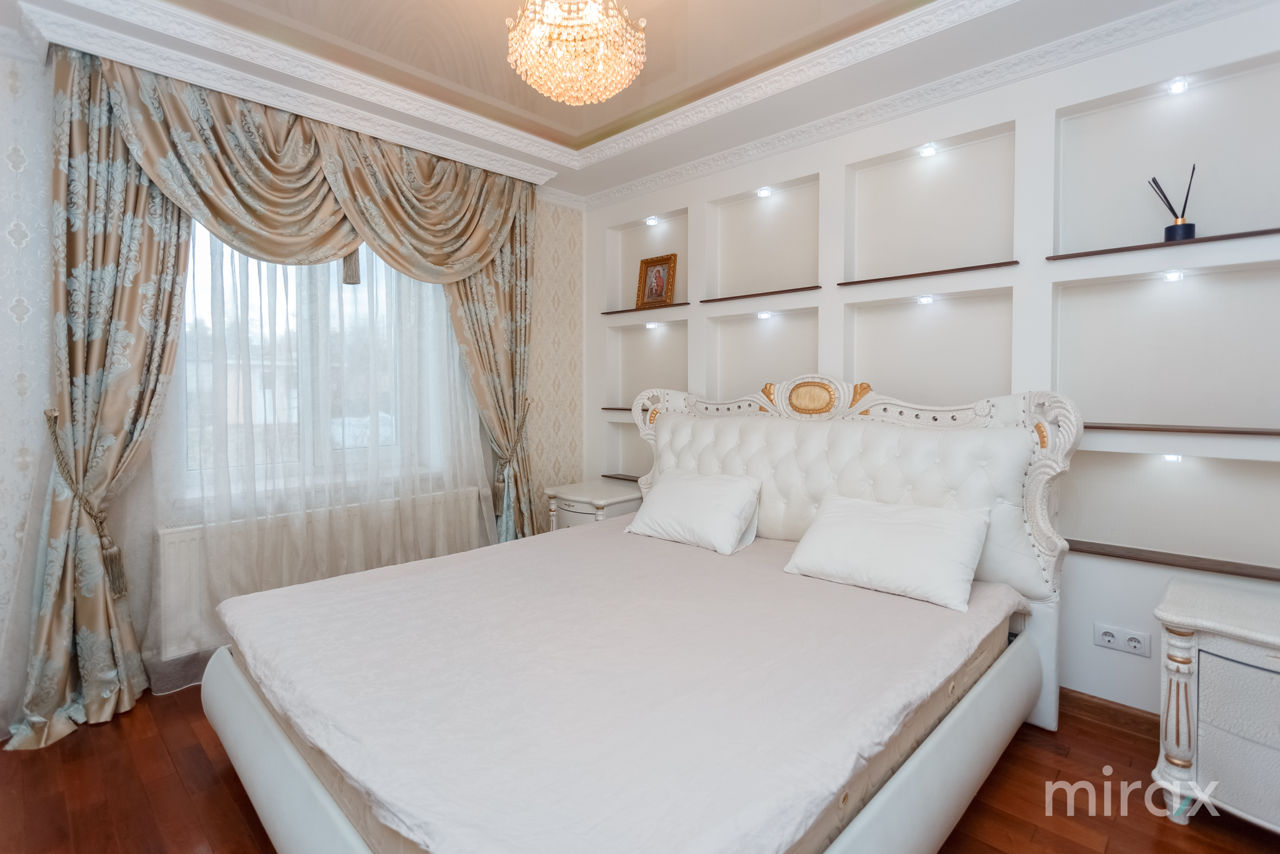 Se dă în chirie  casă individuală în s. Corjova, r-ul. Criuleni! foto 6