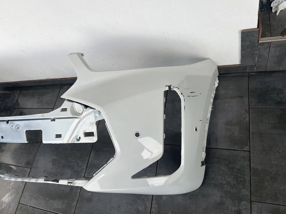 Bara bmw x6 G06 lift foto 2