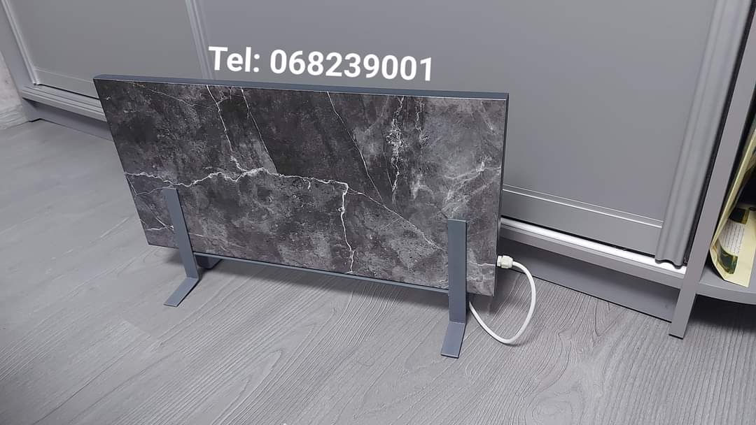 Încălzitor de ceramică 250 watt pe oră foto 1