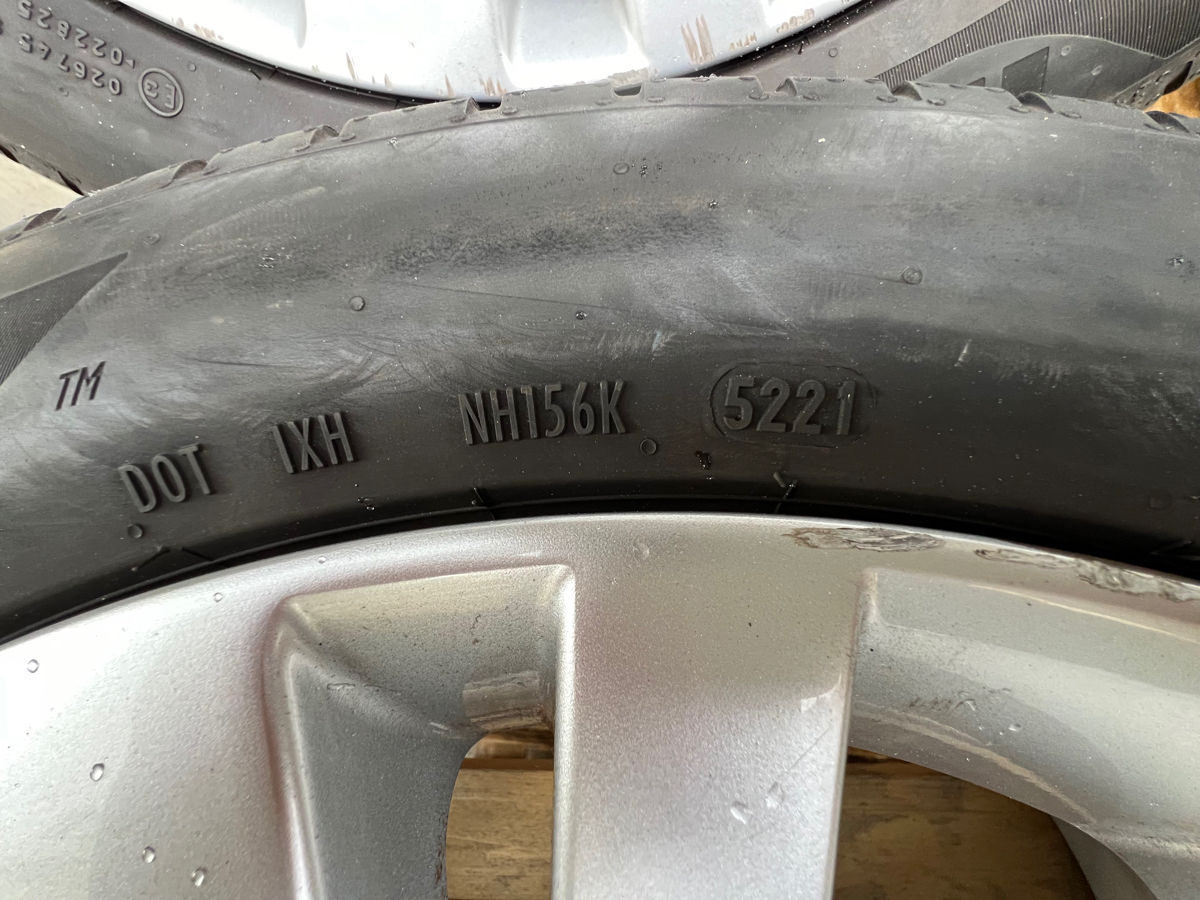 215/50R17 foto 3