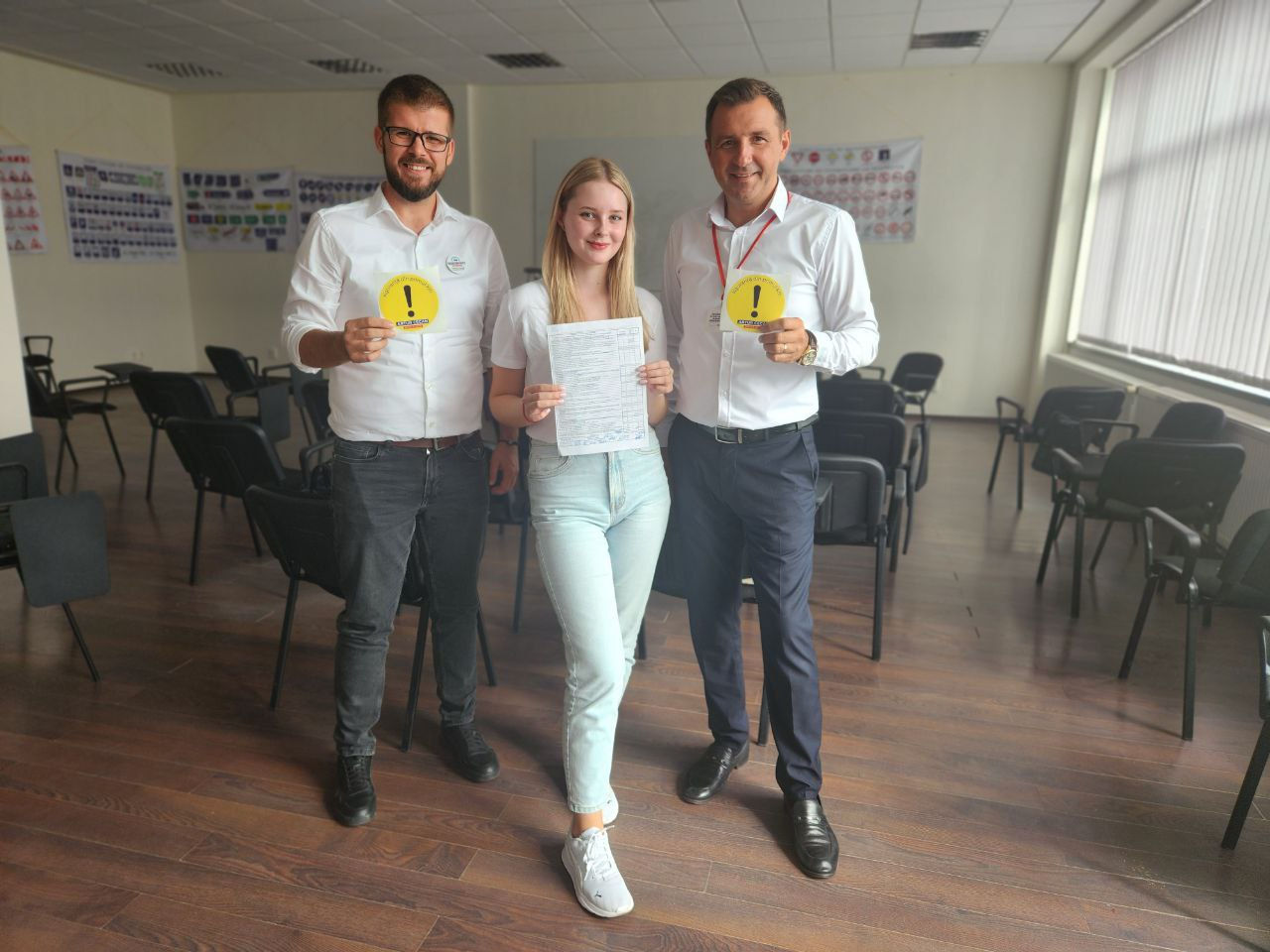 Școala auto Artur Cecan - Transformă Visul în Realitate! foto 8