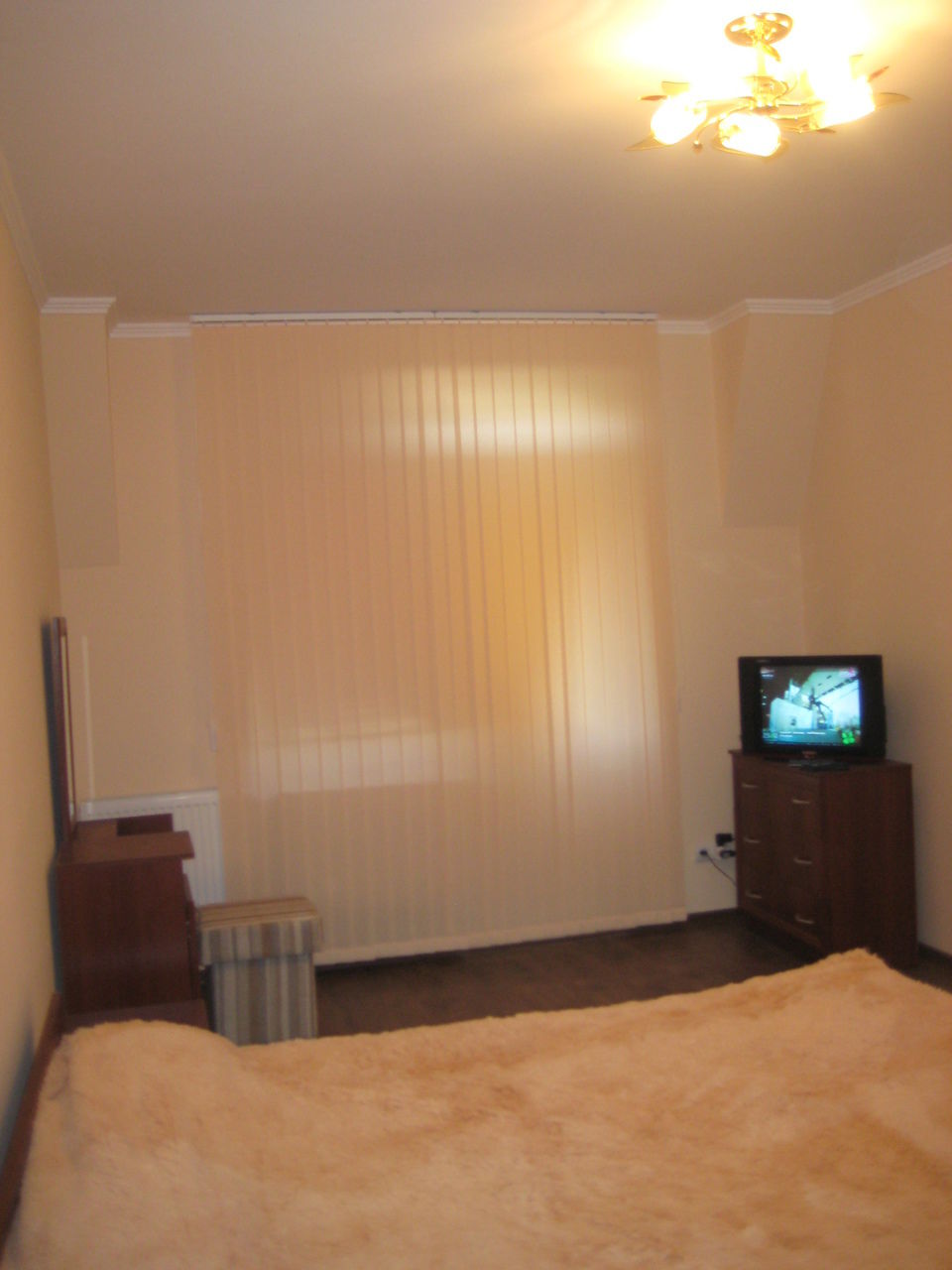 Apartament cu 1 cameră, 39 m², Botanica, Chișinău foto 2