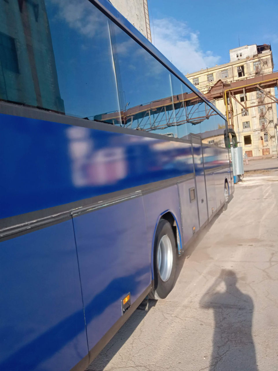 Setra S315 GT-HD foto 7