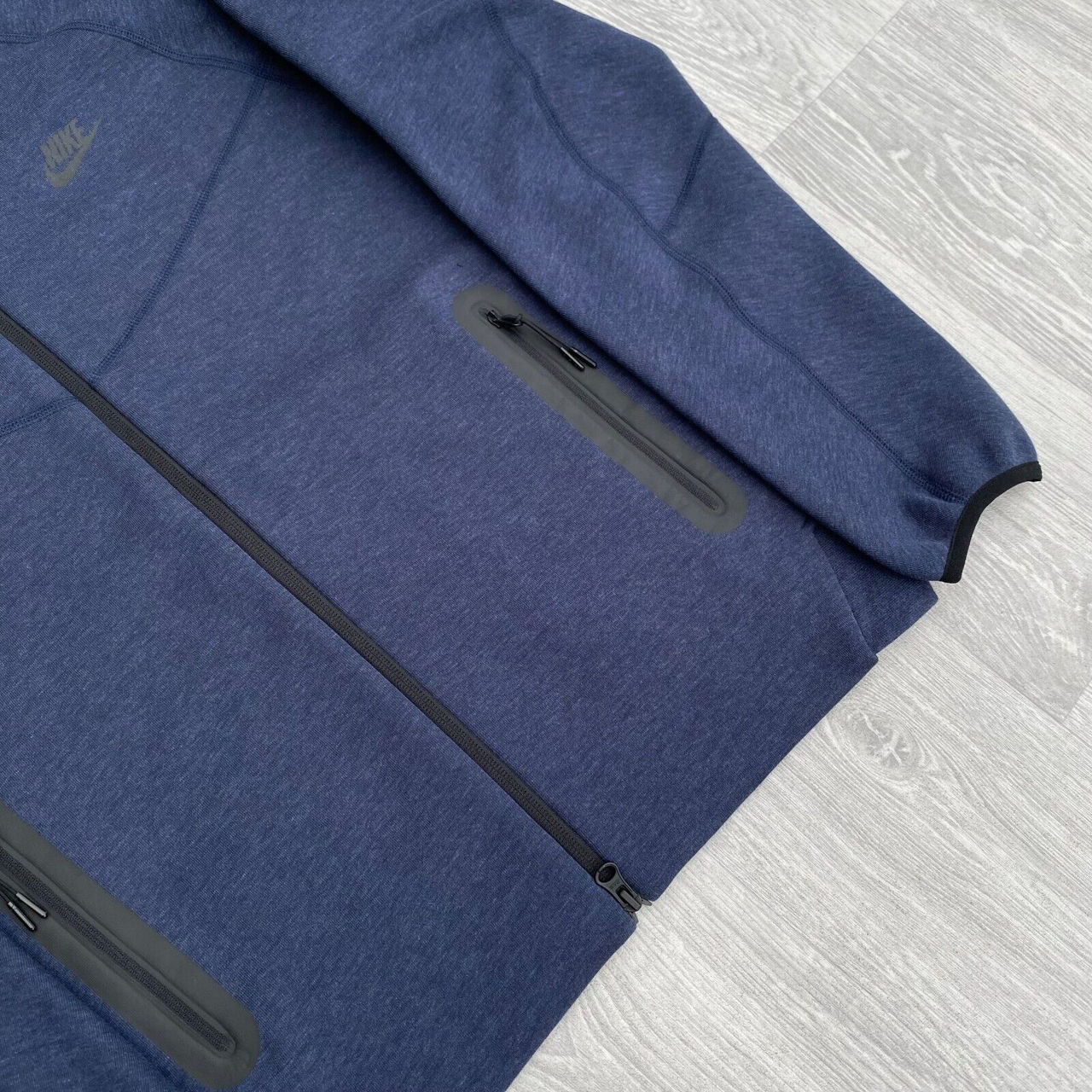 Nike Tech Fleece | Nou.Original | M. foto 2