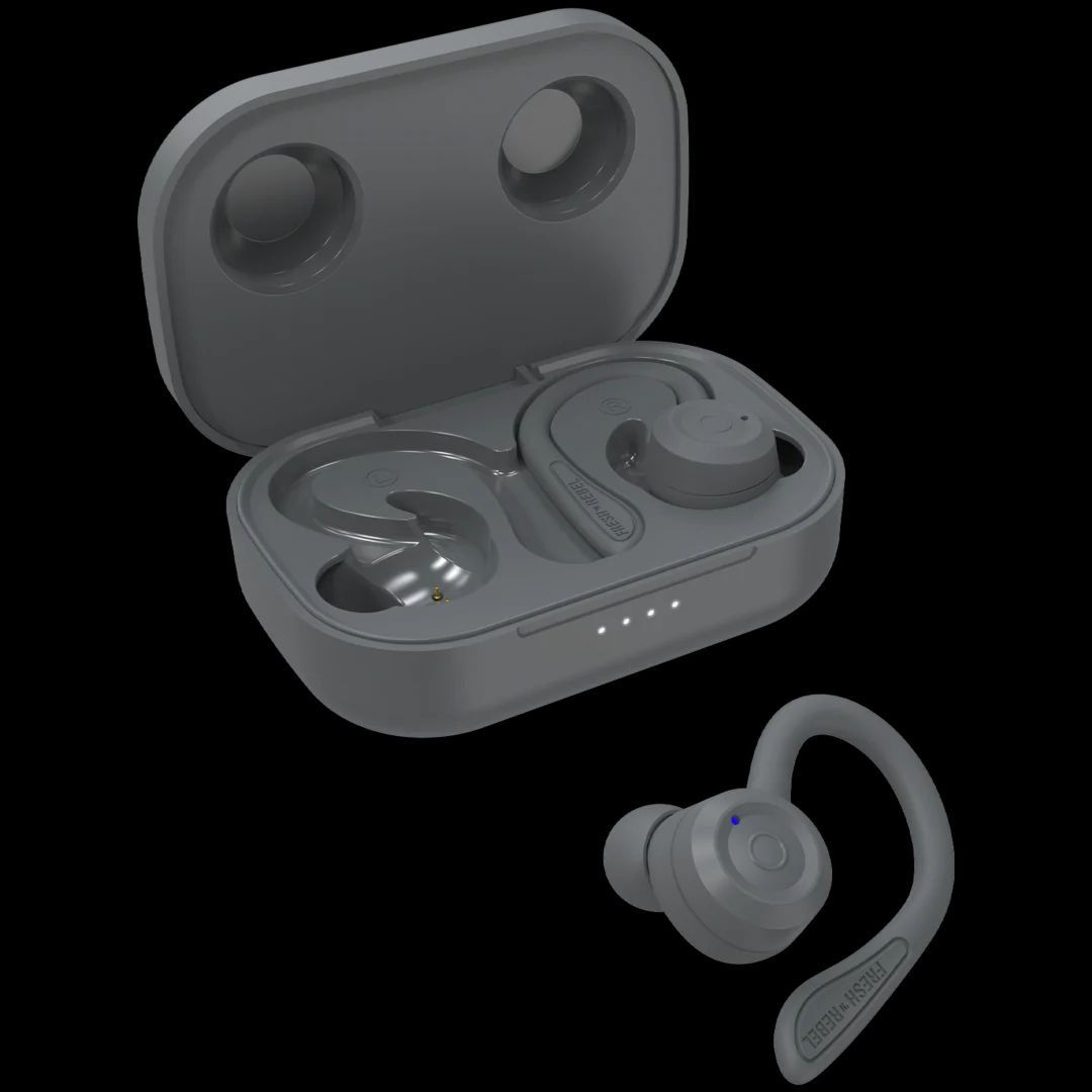 беспроводные наушники Fresh Rebel True Wireless Sport фото 0