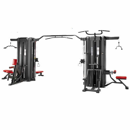 Спортивные тренажеры. Aparate fitness profesionale la pret accesibil foto 0