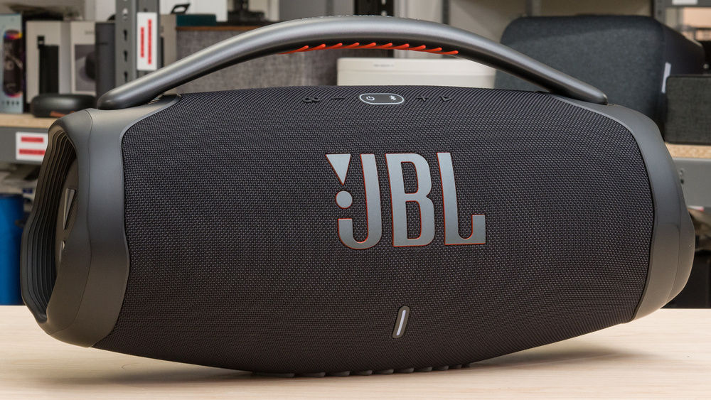 JBL Boombox 3 - NEW. Новинка В Молдове! foto 11