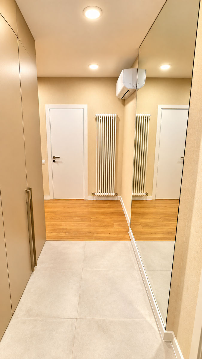 Apartament cu 2 camere, 75 m², Botanica, Chișinău 7