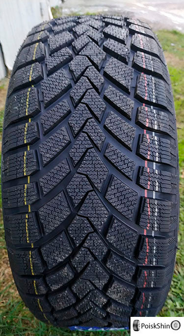 Anvelope  LING LONG  195/65 R15 foto 4