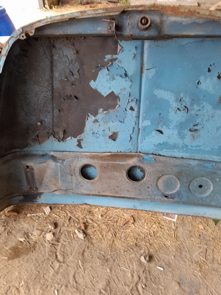 Zil 130 foto 4